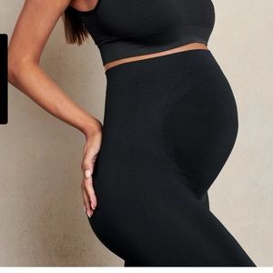 Blanqi Maternity Leggings
